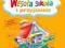 WESOŁA SKOŁA I PRZYJACIELE KL. 1 CZ. 5 PODRĘCZNIK