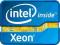 Intel xeon SL7TD 3200Mhz/1M/800