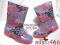 TWISTER PRINT KALOSZE GUMOWCE 28/29 DEMAR