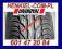 NOWE OPONY UNIROYAL 255/60R18 RAINEXPERT XL SUV 4X