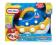 LITTLE TIKES -POJAZD Z RĄCZKĄ  608278