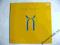 King Crimson -Three Of A Perfect Pair (EG USA) EX+