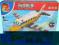 KLOCKI CARS SAMOLOT I WIEŻA KONTROLNA 299 EL.