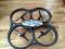 AR DRONE PARROT TANIO
