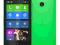 !!NOWA NOKIA X DUAL SIM BEZ LOCKA FV23% CZELADŹ!!