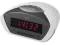 Radiobudzik AEG MRC 4116 (biały)