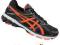 Nowe Buty Asics GT-1000 Gore Tex 43,5 - RUNFAST_PL