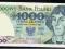 1000 zł 1982 HN UNC