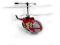 Helikopter Red Bull BO -105 CBCX (759662)UW9