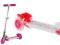 HULAJNOGA OZBOZZ TRZYKOŁOWA PODŚWIETLANA