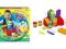 HASBRO, PLAY-DOH, CIASTOLINA PRZEKĄSKI KINOWE