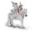 SCHLEICH, ELFEN, ELFY, FIGURKA OLEANA, 70410