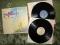 GENESIS - WE CAN'T DANCE  2LP 1st UK 1991 !!!