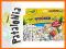 Crayola Zestaw z 500 naklejkami 5450 24h