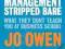 MANAGEMENT STRIPPED BARE Jo Owen