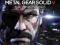 Metal Gear Solid V : Ground Zeroes (PS4)