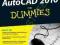 AUTOCAD 2010 FOR DUMMIES David Byrnes