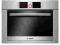 Piekarnik Bosch HBC26D553 (Elektryczny Srebrny ) W