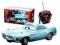 DISNEY, CARS 2 - MCMISSILE TURBO, ZDALNIE STEROWAN