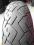 Dunlop K425- 160/80/15 stan Bdb