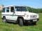 ! Mercedes G klasa Gelenda W 463 długi long 1994