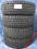 OPONY ZIMOWE PIRELLI 225/70/16 102T JAK NOWE A830