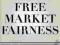 FREE MARKET FAIRNESS John Tomasi