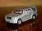 TOYOTA 4 RUNNER SREBRNA NAPĘD KINSMART 1:36