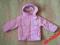 Kurtka na 6-12 mcy (większa)