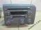 VOLVO S80 S 80 RADIO CD NA KASETY HU 601 HU-601