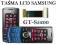 Nowa Taśma LCD HQ Samsung GT-S5200 S5200 +Elementy