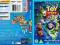 toy story3 blu-ray nowy folia