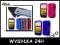 Pokrowiec Futerał  Etui HTC DESIRE X T328 +FOLIA
