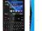 NOWA NOKIA ASHA 205.1 NIEBIESKI