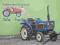 traktorek ogrodniczy Iseki TU1700S 17KM diesel
