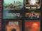 Płyta DVD 4 filmy wojenne