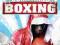 DON KING BOXING _____________________ NINTENDO Wii