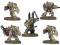 DARK VENGEANCE - DEATHWING TERMINATORS x5 - NOWE