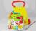 VTECH 3W1 INTERAKTYWNY CHODZIK PCHACZ (M2638)