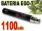 MOCNA BATERIA eGo eGo-T eGo-W eGo-C 1100mAh - 94mm