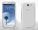 SferaBIELSKO Samsung Galaxy S3 white gw24m b/l