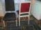 krzesła x 4