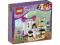 KLOCKI LEGO FRIENDS 41002 Lekcja Karate EMMA