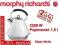 CZAJNIK Elipta White Morphy Richards  43956