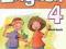 Fun English 4 Workbook