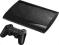 NOWA KONSOLA PS3 500GB SUPER SLIM + PAD! FV 24H