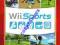 WII SPORTS WII WII U 24H /W-WA