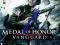 MEDAL OF HONOR VANGUARD WII WII U 24H /W-WA