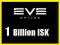 Eve Online 1 Billion ISK Szybko i Bezpiecznie!!!