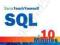 SAMS TEACH YOURSELF SQL IN 10 MINUTES Ben Forta